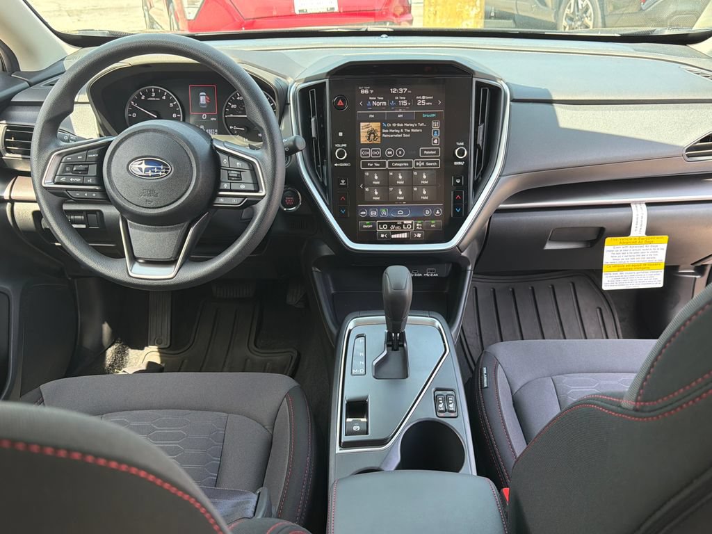 Certified 2026 Subaru Impreza 2.0i Sport AWD/4WD image 11