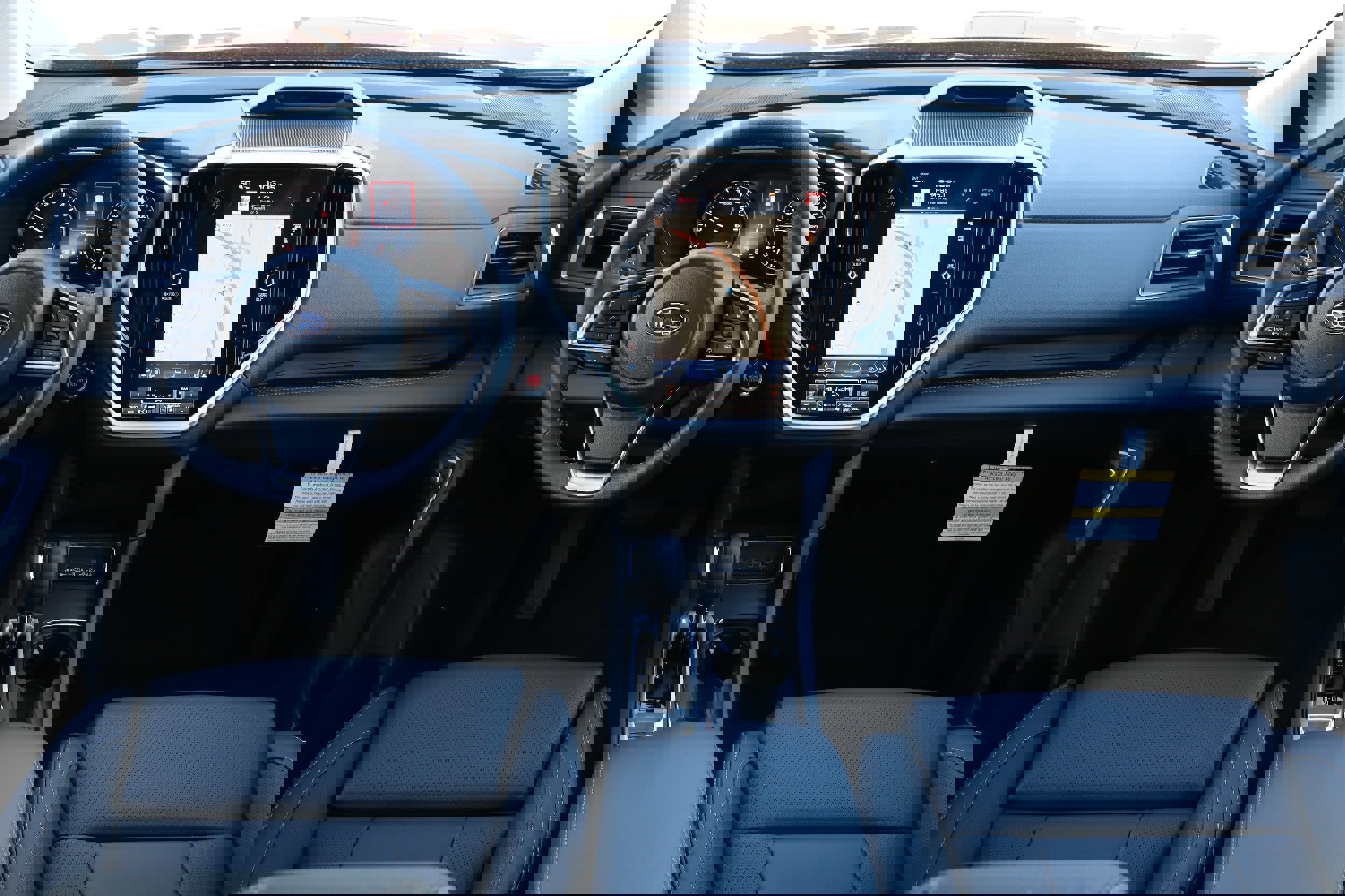 New 2026 Subaru Ascent Limited w/ Popular Package #2 image 7