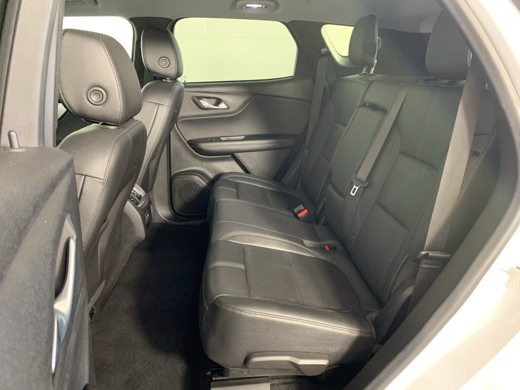 Used 2021 Chevrolet Blazer LT FWD image 33