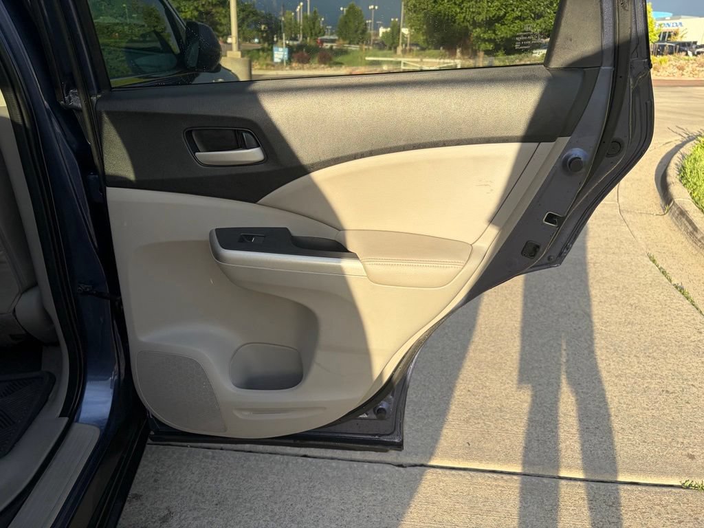 Used 2012 Honda CR-V EX-L image 20
