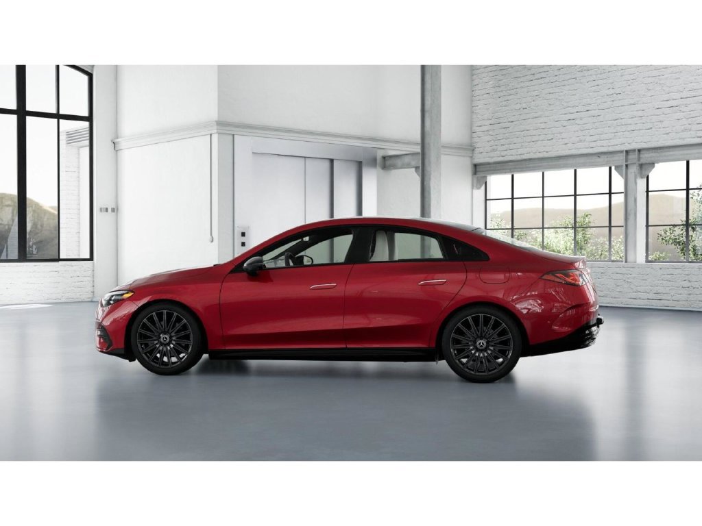 New 2027 Mercedes-Benz CLA 220 image 33