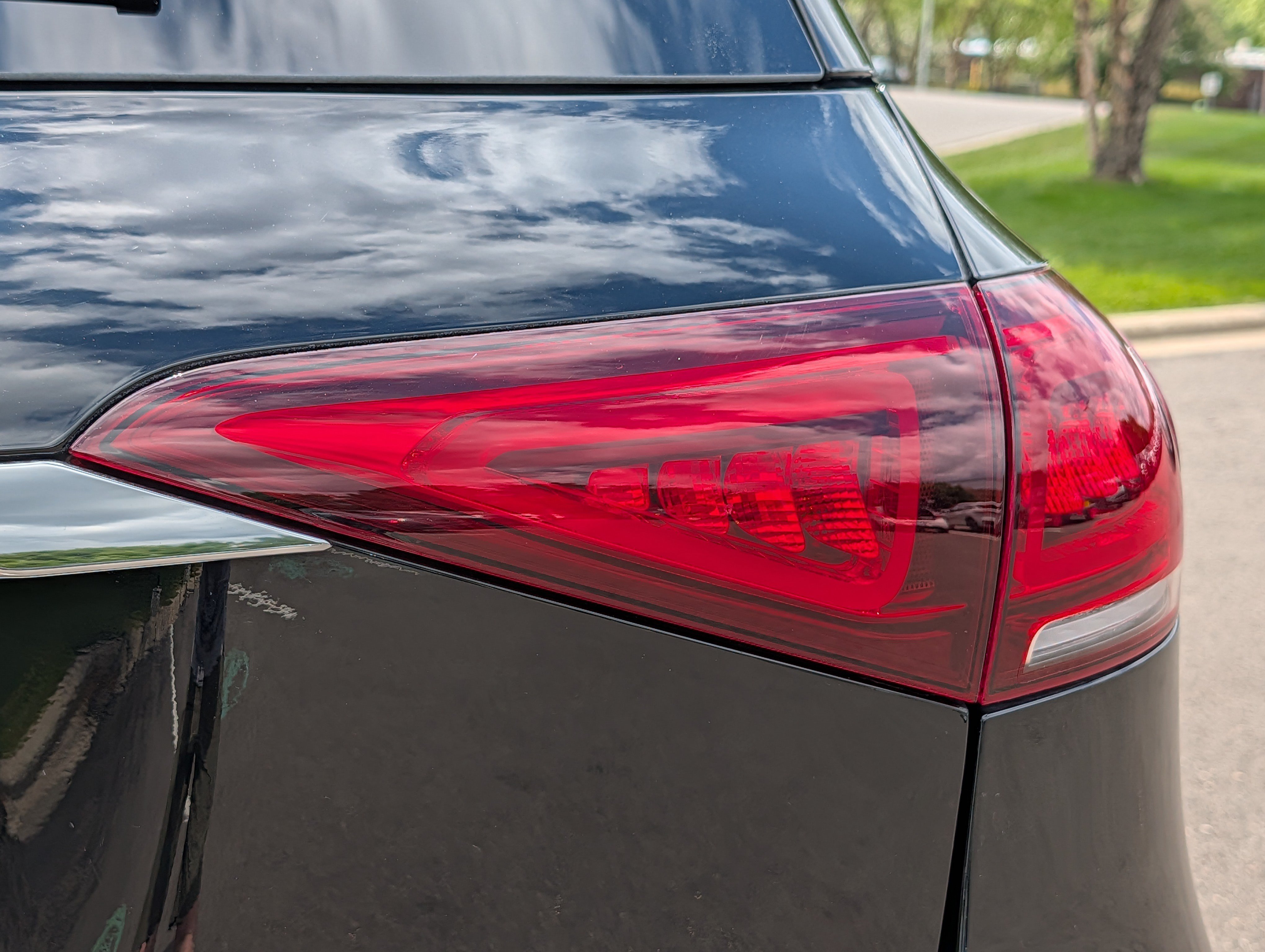 Used 2022 Mercedes-Benz GLE 350 image 17