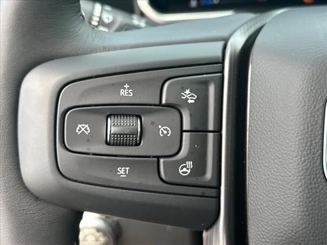 New 2026 GMC Sierra 2500 Denali Ultimate AWD/4WD image 32