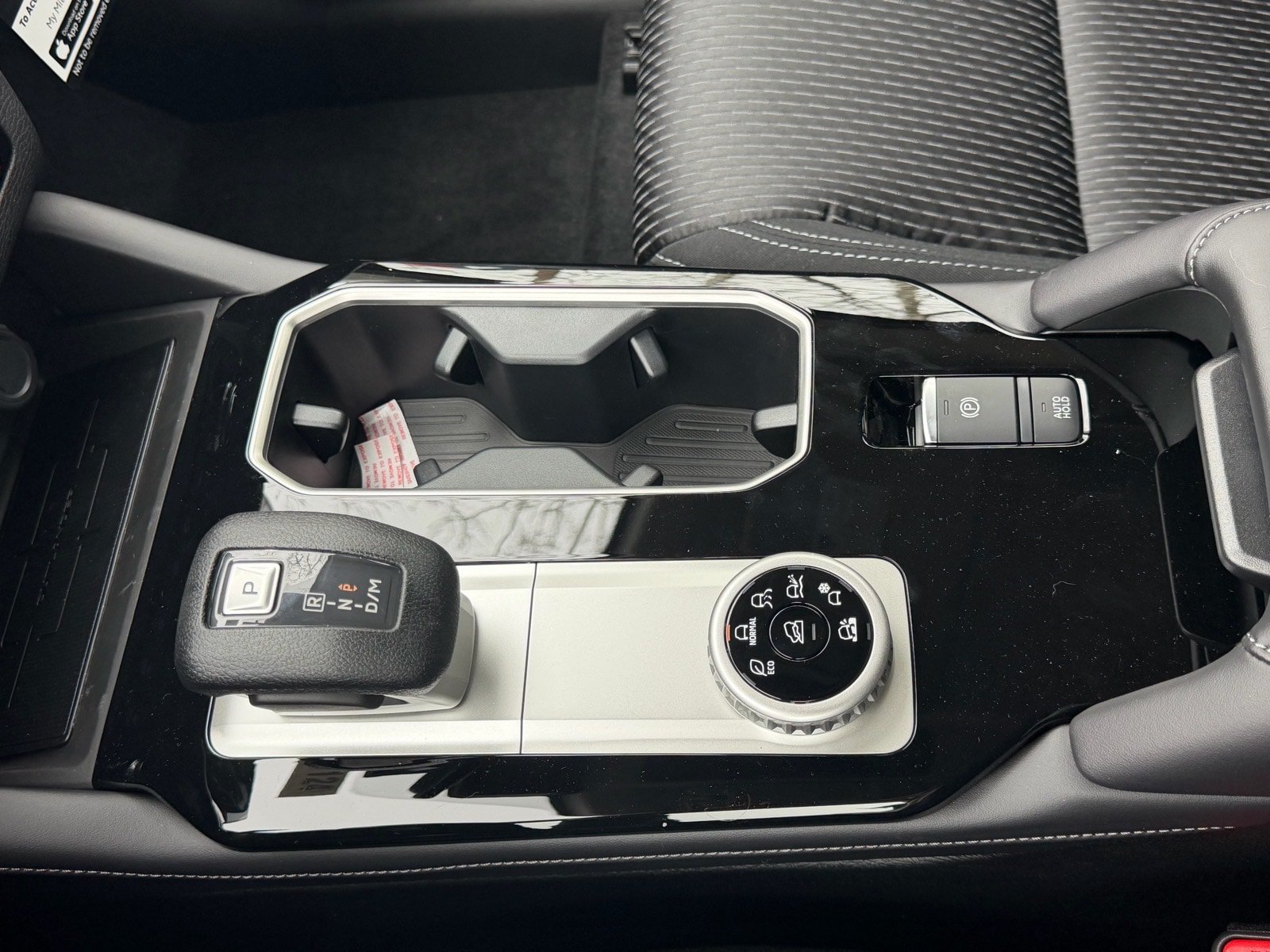 New 2026 Mitsubishi Outlander ES AWD/4WD image 30