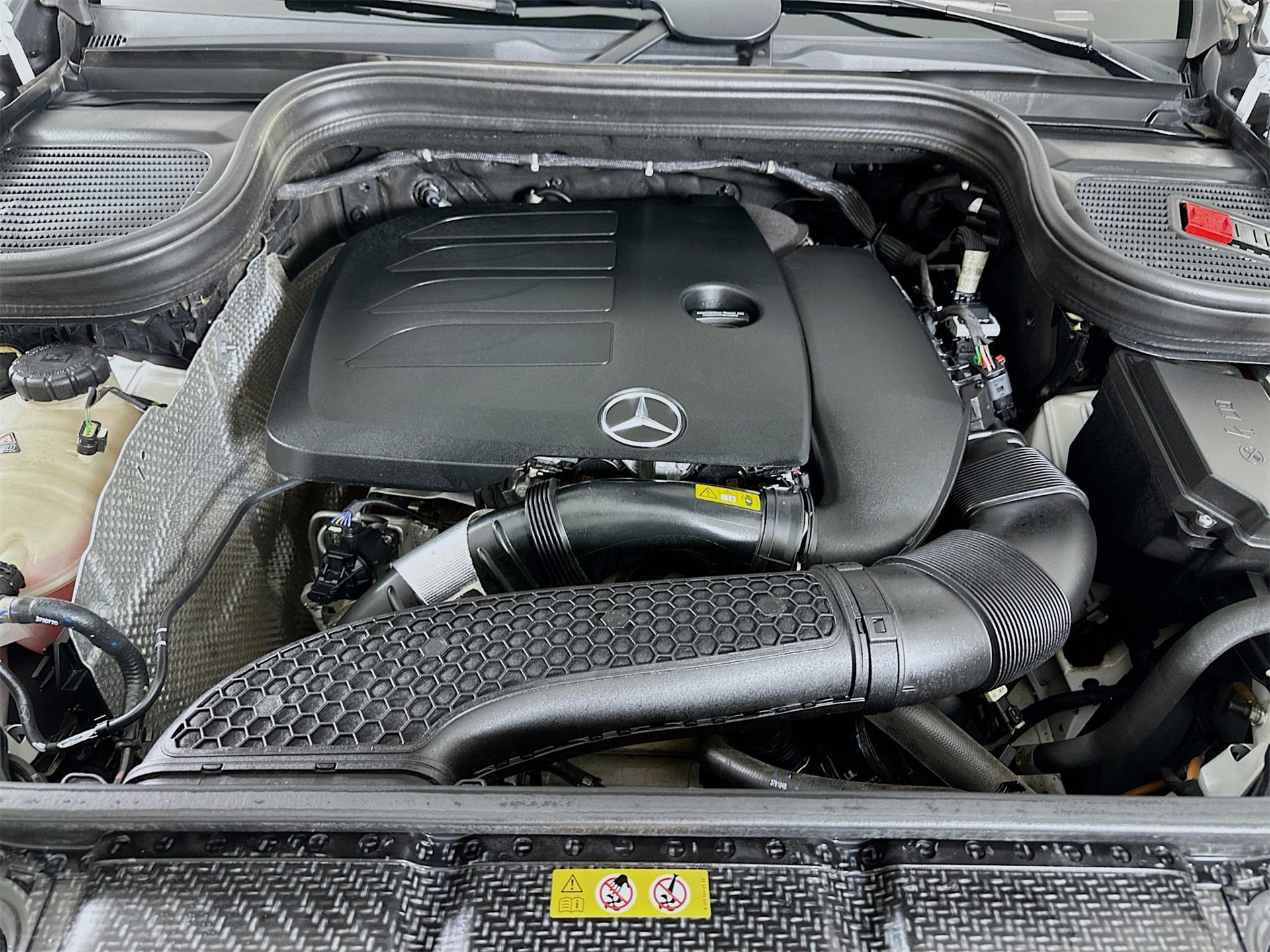 Used 2022 Mercedes-Benz GLE 350 4MATIC image 33