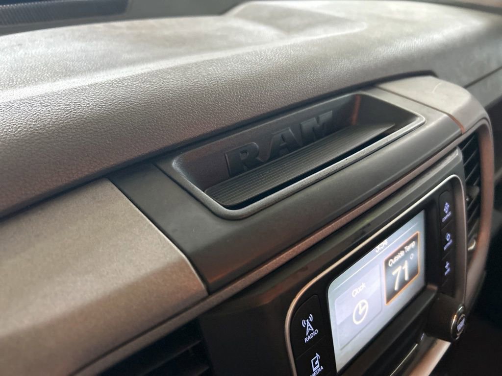 Used 2014 RAM 1500 Express image 34