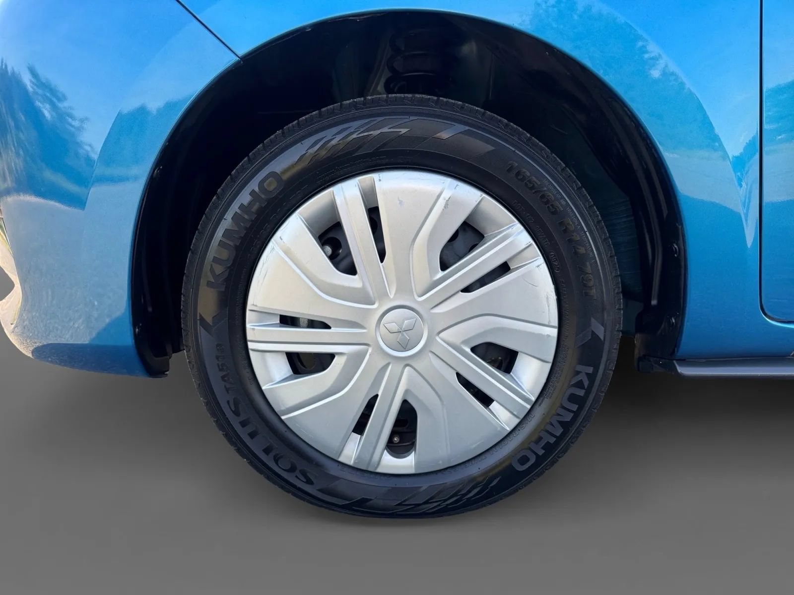 Used 2024 Mitsubishi Mirage ES FWD image 23