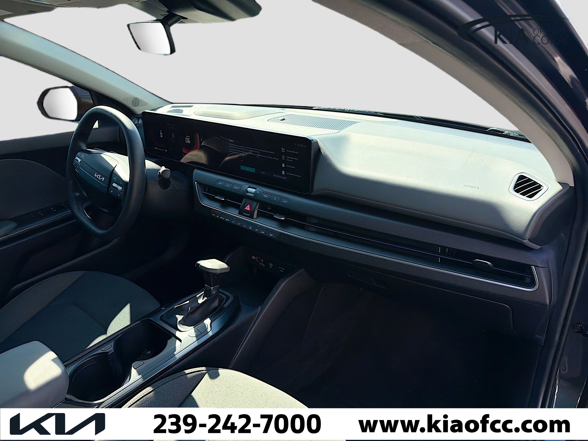 Certified 2025 Kia K4 LXS image 13