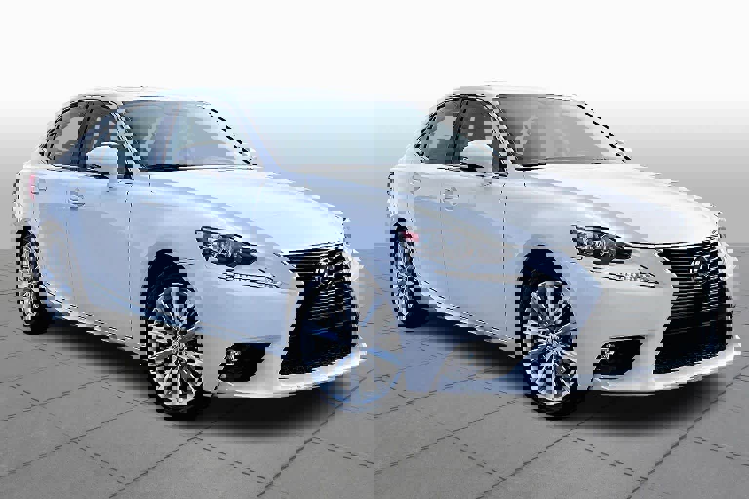 Used 2015 Lexus IS 250 AWD w/ Premium Package image 3