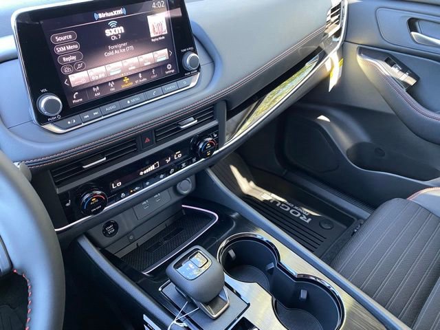 New 2026 Nissan Rogue SV w/ Rock Creek Premium Package image 20