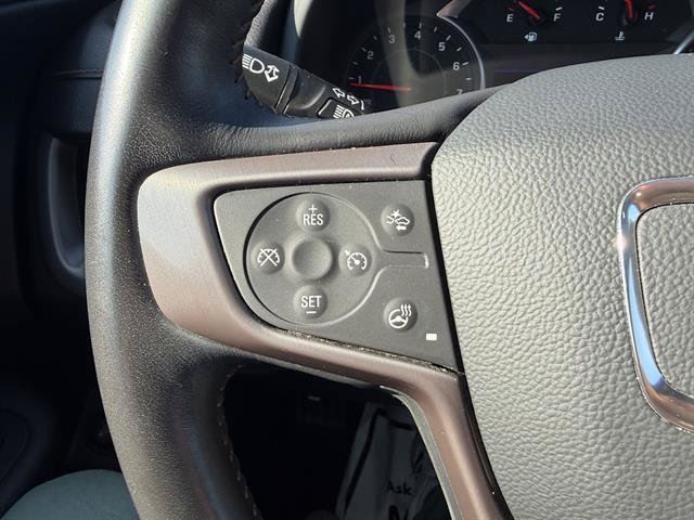 Used 2022 GMC Terrain AT4 w/ Infotainment Package II AWD/4WD image 39