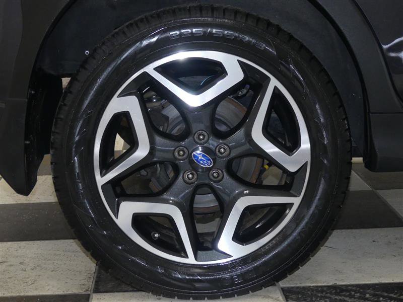 Used 2019 Subaru Crosstrek 2.0i Limited w/ Moonroof Package w/Navigation image 32