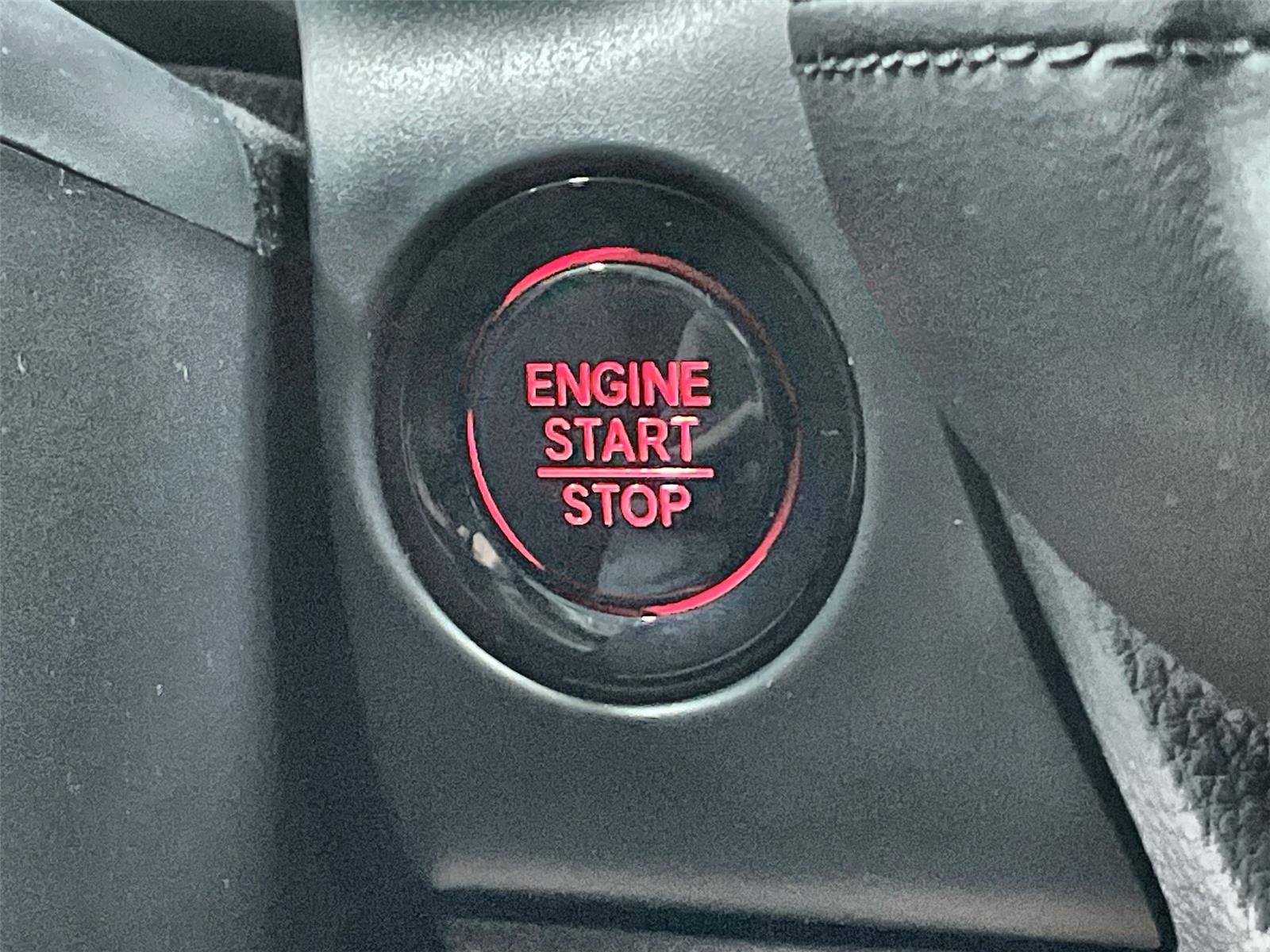 New 2026 Honda HR-V LX image 21