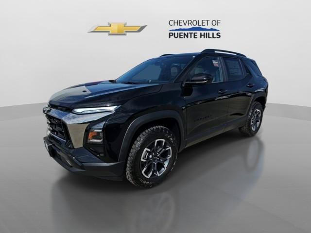 New 2027 Chevrolet Equinox ACTIV FWD image 4