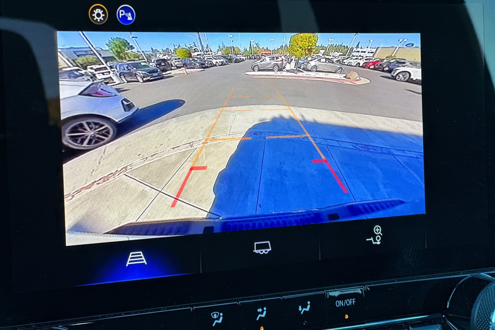 Used 2026 Chevrolet Colorado Trail Boss image 27