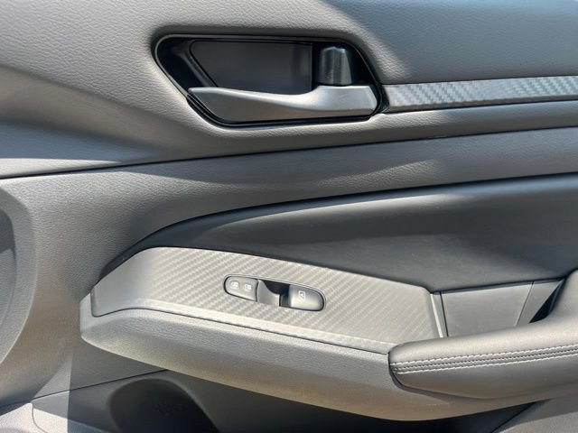 New 2026 Nissan Altima 2.5 SV FWD image 21