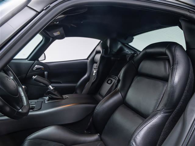 Used 2000 Dodge Viper GTS image 17
