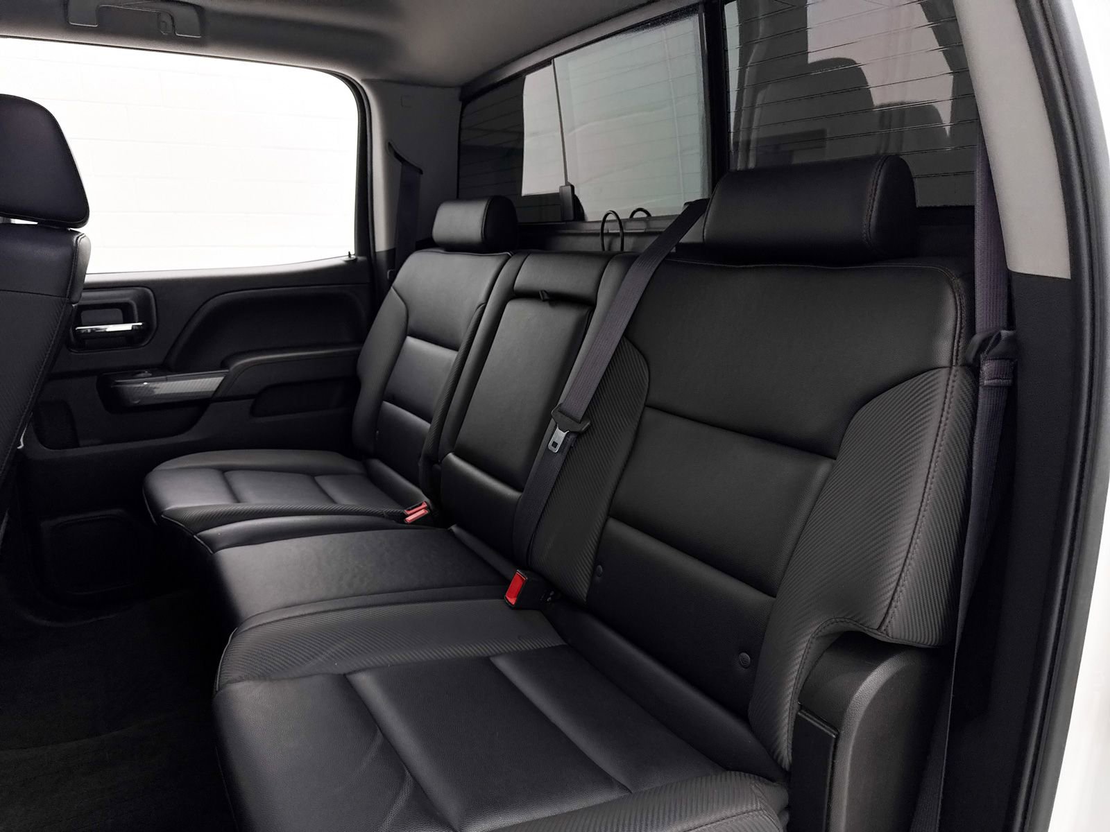 Used 2017 GMC Sierra 1500 SLT w/ All Terrain Package image 28