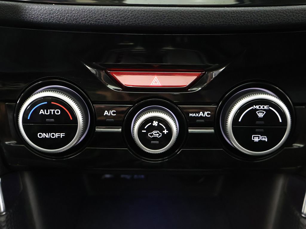 Used 2024 Subaru Forester Premium image 52