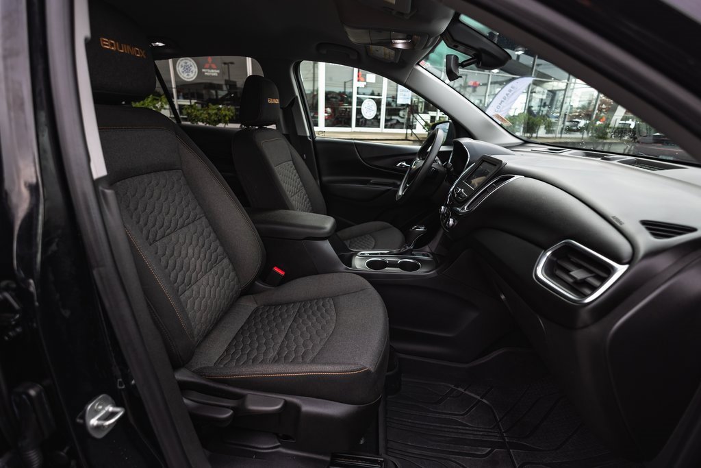 Used 2020 Chevrolet Equinox LT image 26