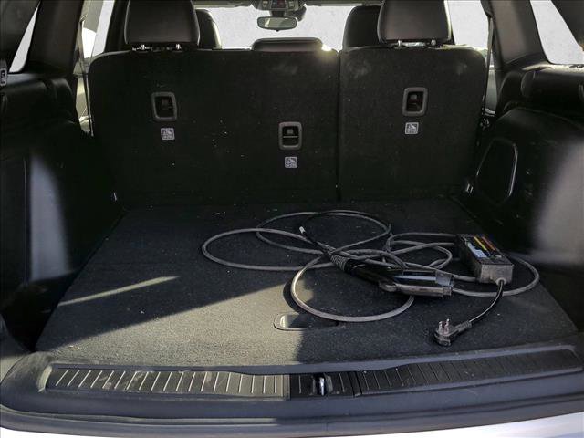 Used 2024 Jeep Grand Cherokee Limited 4xe image 9