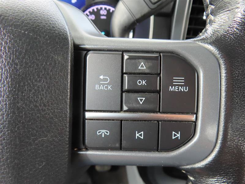 Used 2022 Ford F150 XLT w/ Equipment Group 301A Mid AWD/4WD image 18