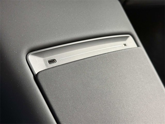 New 2025 Polestar Polestar 3 Performance image 28