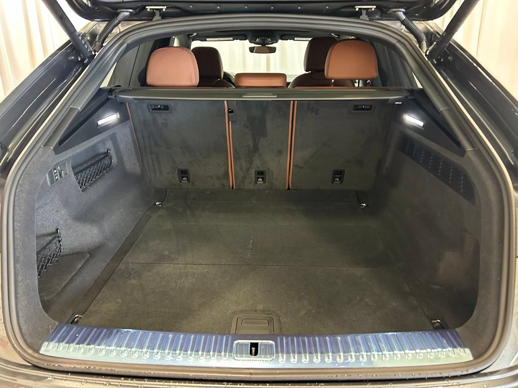 New 2026 Audi Q8 Premium Plus AWD/4WD image 33