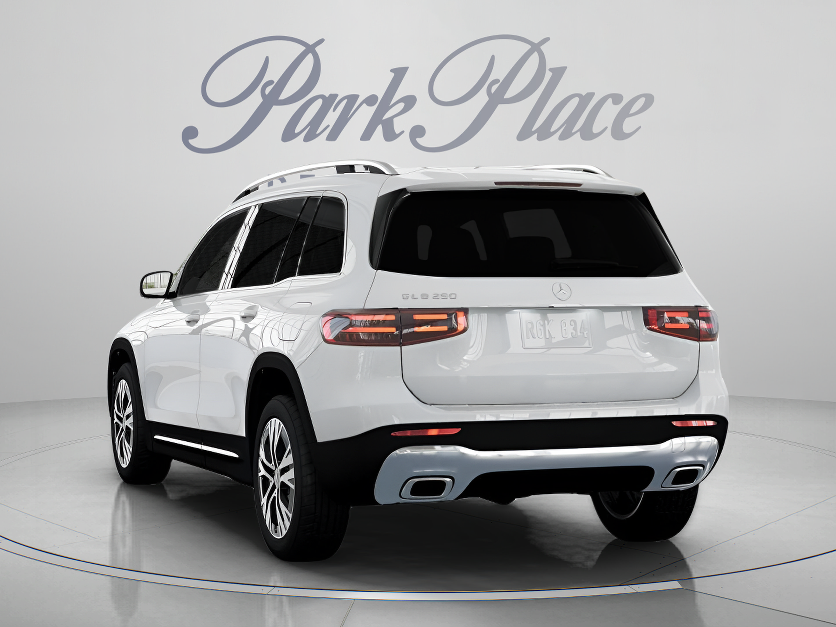 New 2026 Mercedes-Benz GLB 250 image 13