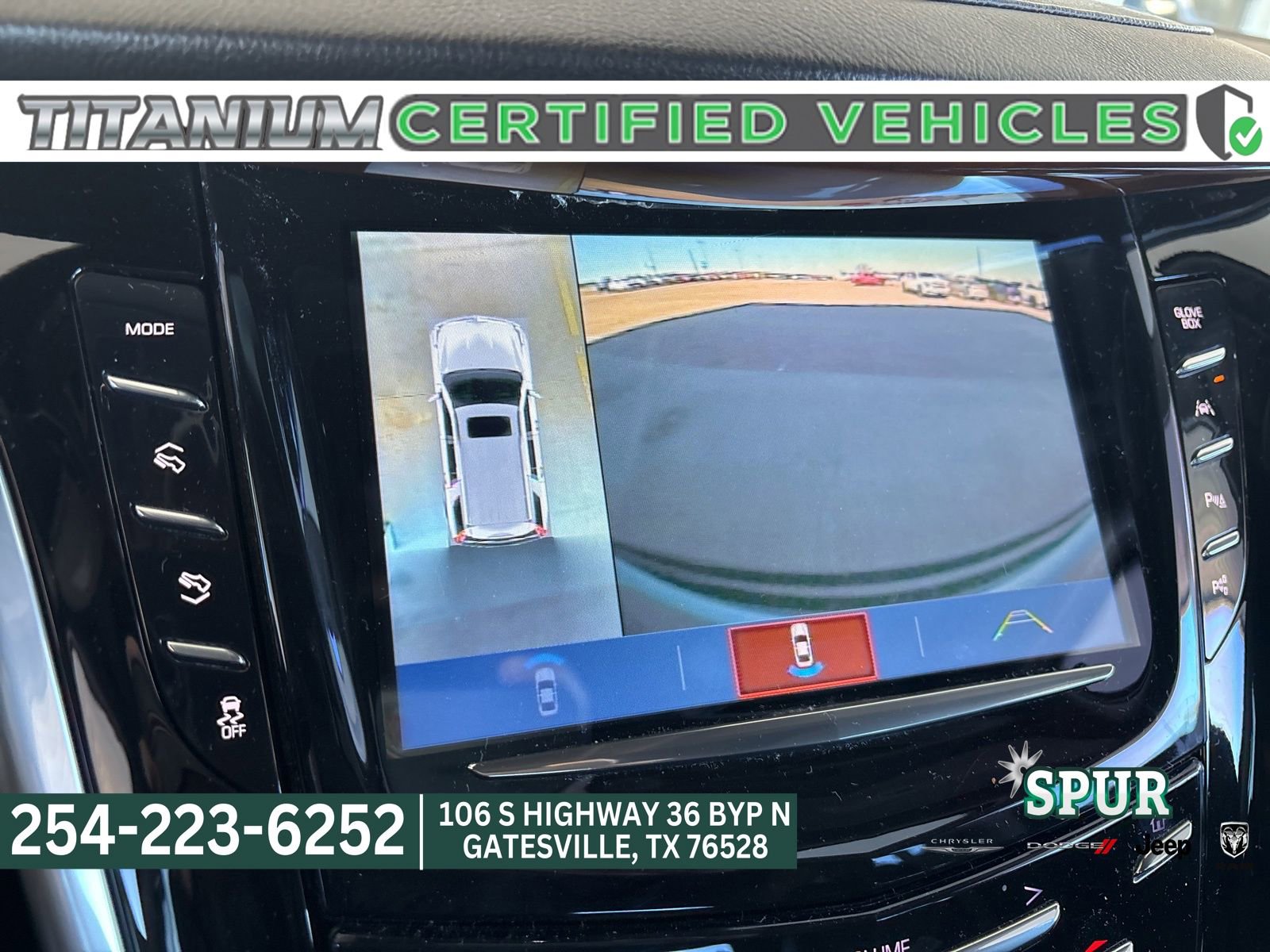 Used 2020 Cadillac Escalade Luxury image 58