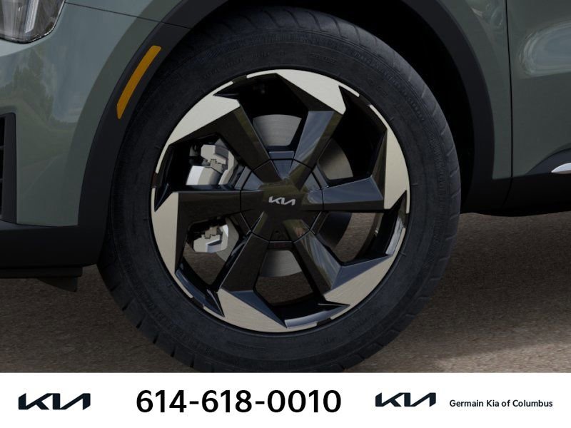 New 2026 Kia Sorento EX image 12
