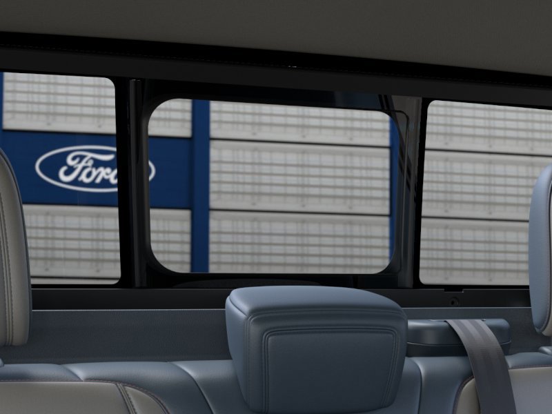 New 2026 Ford Maverick Lariat AWD/4WD image 25