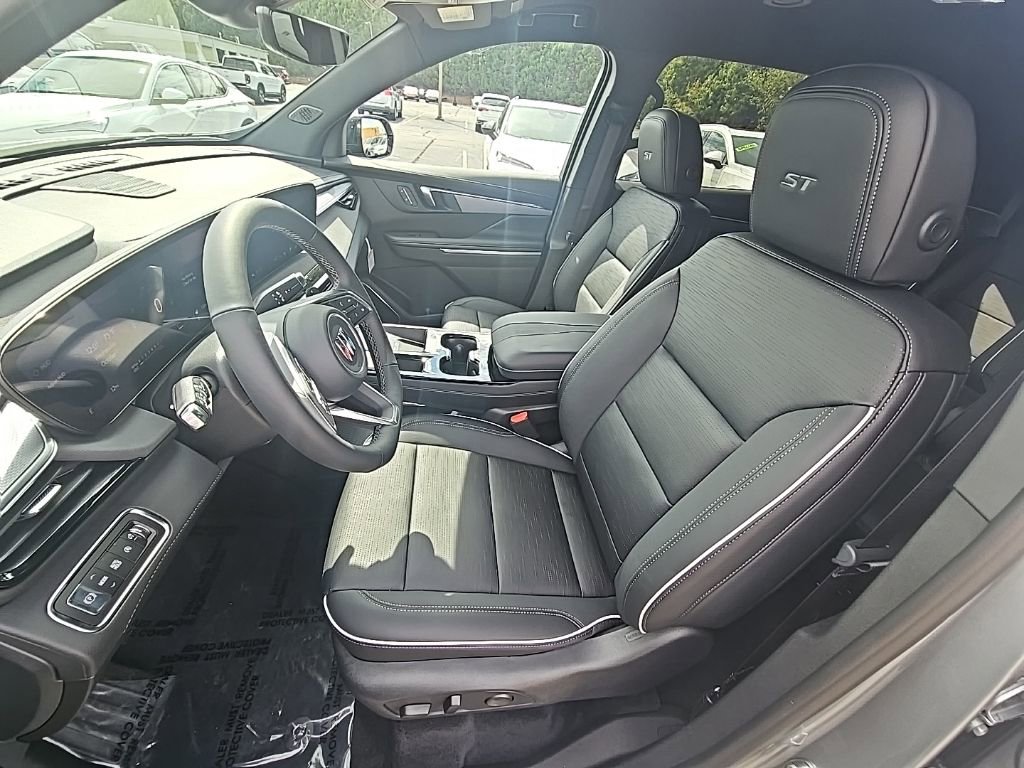 New 2026 Buick Enclave Sport Touring w/ Power Package image 17