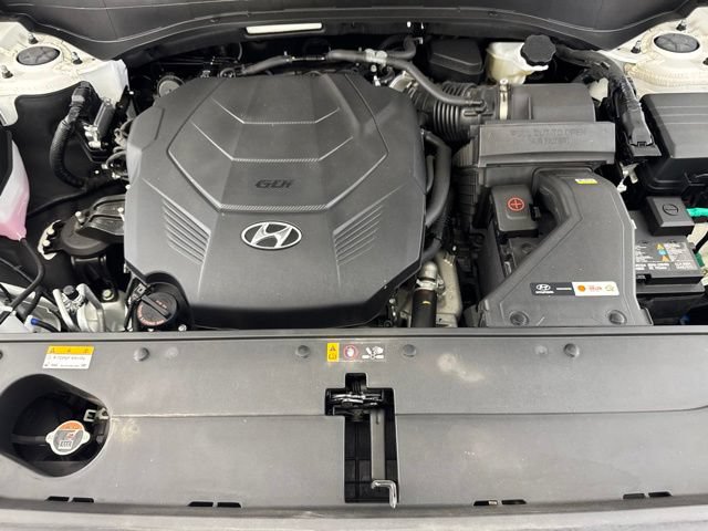 Used 2025 Hyundai Palisade Calligraphy AWD/4WD image 18
