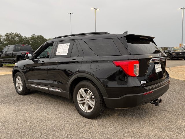 Used 2020 Ford Explorer XLT RWD image 10