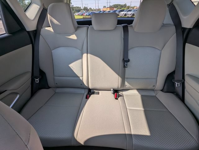 Used 2025 Kia Soul LX w/ LX Technology Package FWD image 26