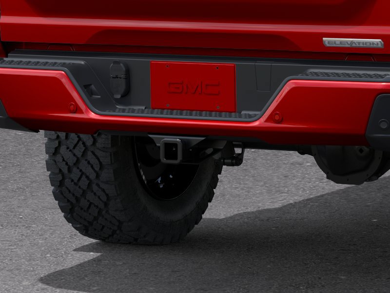 New 2026 GMC Canyon Elevation w/ Convenience Package RWD image 16