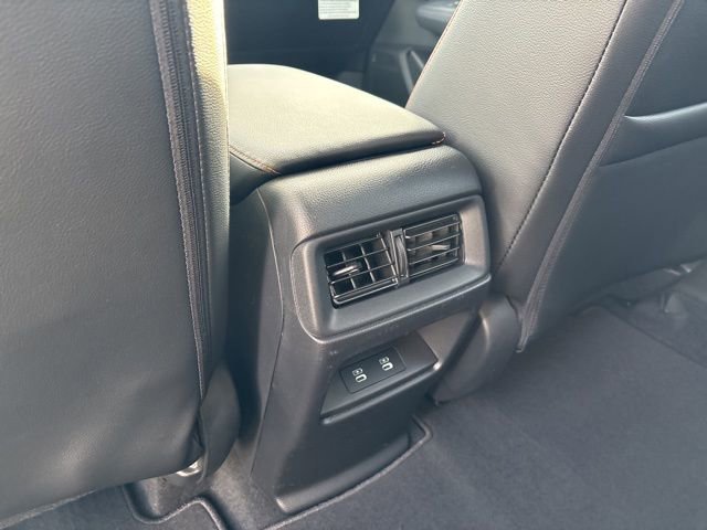 New 2026 Honda CR-V Sport Touring image 22