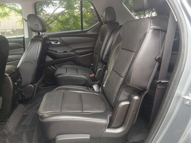 Used 2019 Chevrolet Traverse Premier AWD/4WD image 24