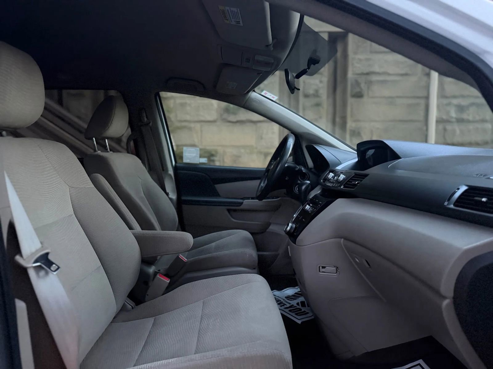 Used 2013 Honda Odyssey LX image 26
