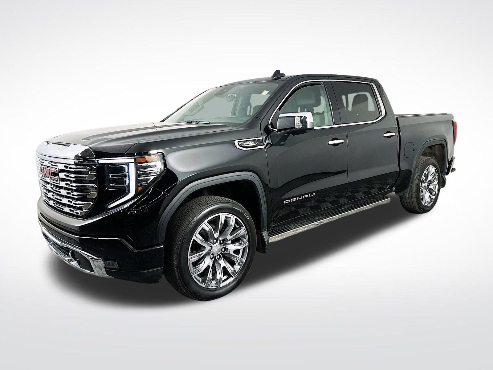 Used 2024 GMC Sierra 1500 Denali image 4