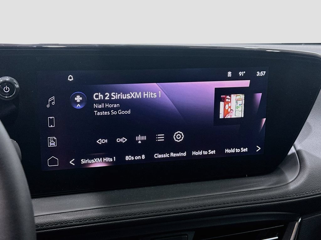 New 2026 Buick Encore GX Sport Touring w/ Advanced Technology Package FWD image 16