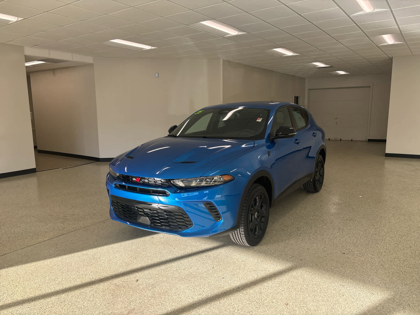 New 2025 Dodge Hornet GT w/ GT Blacktop Package image 1