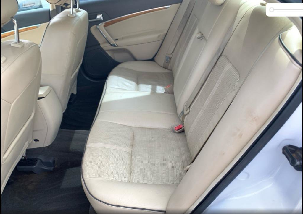 Used 2012 Lincoln MKZ FWD image 15
