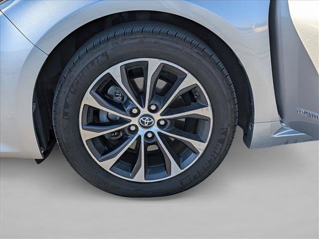 Used 2018 Toyota Avalon XLE Premium w/ All Weather Liner Package FWD image 20