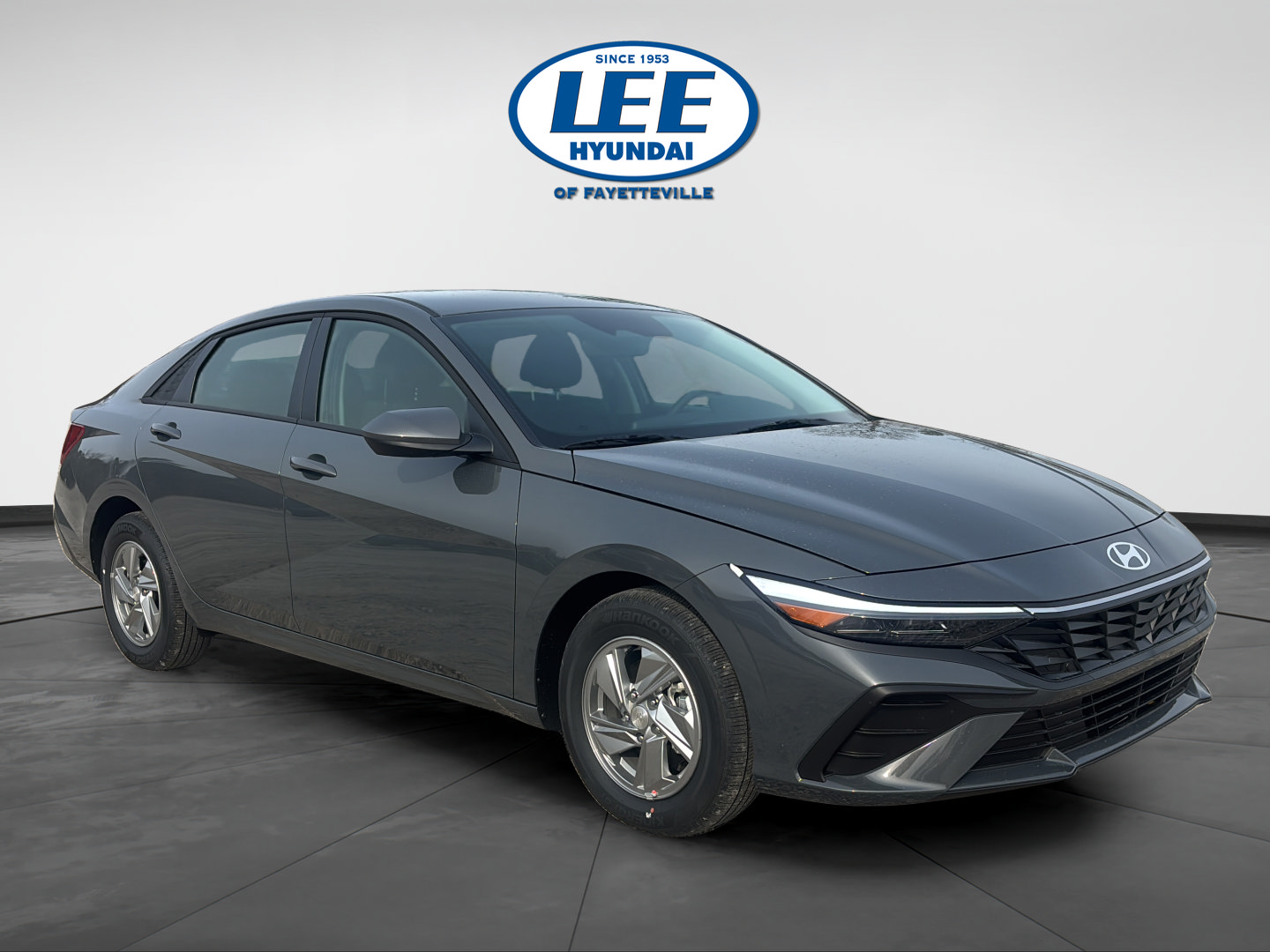 Certified 2026 Hyundai Elantra SE FWD video 1