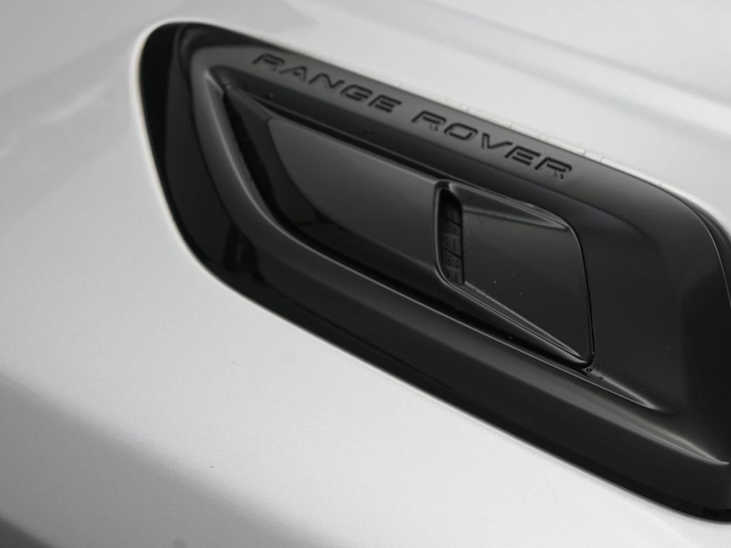 Used 2019 Land Rover Range Rover Sport Supercharged image 11