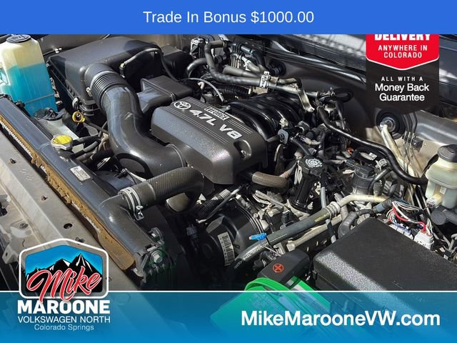 Used 2007 Toyota Tundra SR5 image 9