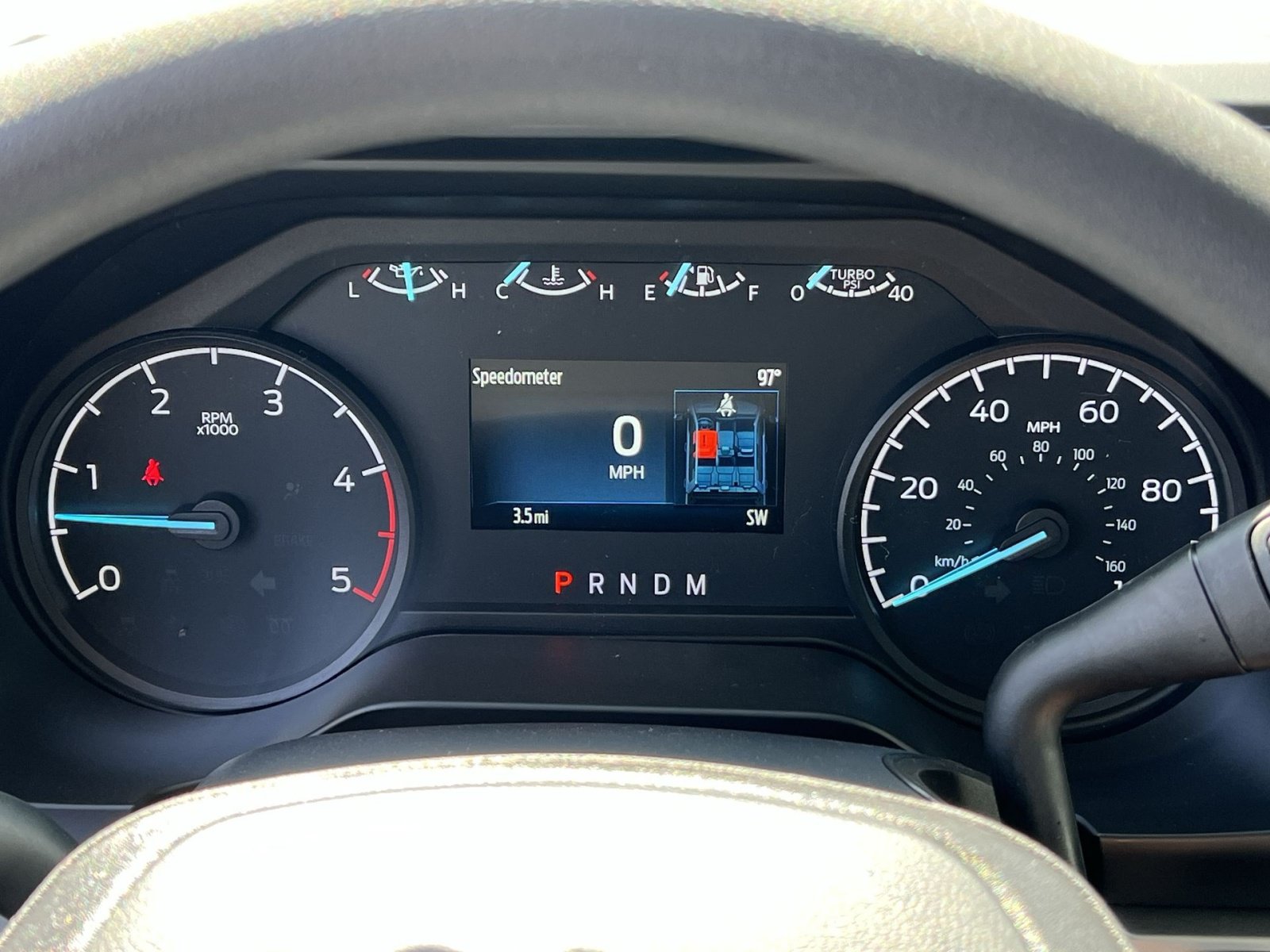 New 2026 Ford F350 XL AWD/4WD image 17