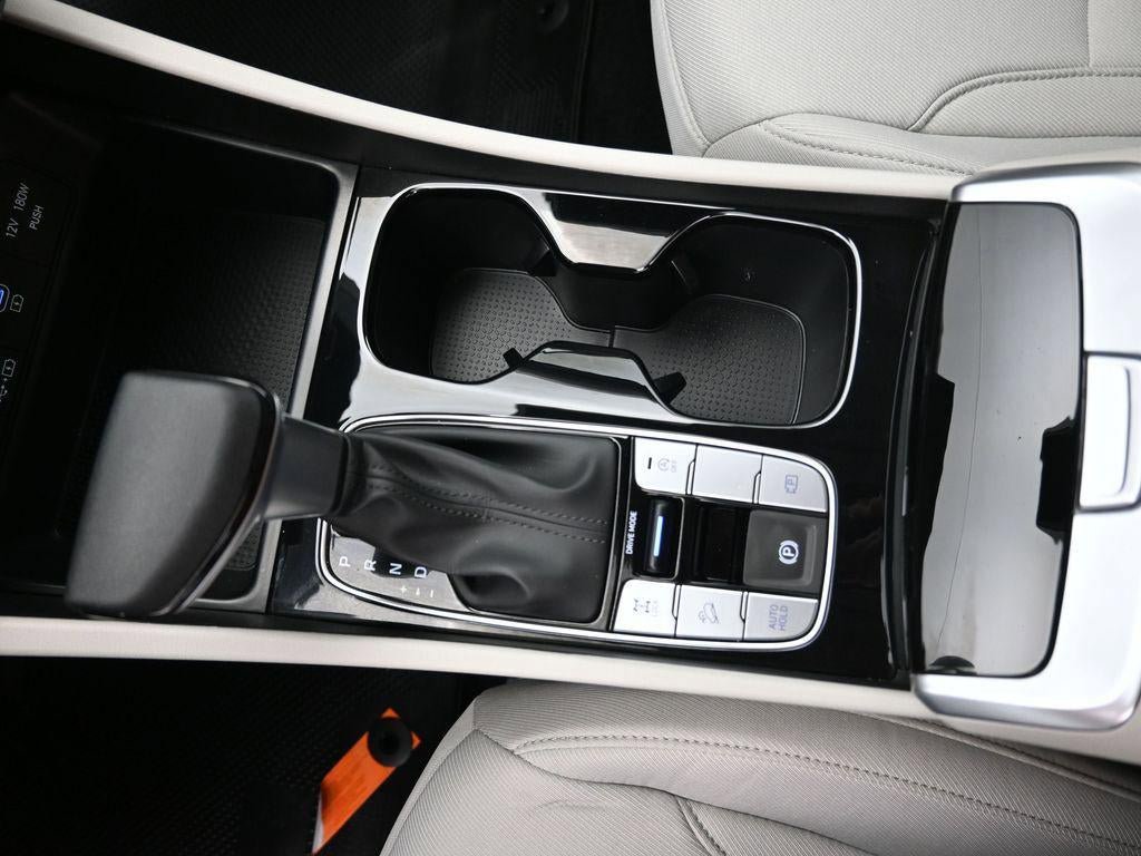 New 2026 Hyundai Tucson SEL AWD/4WD image 22